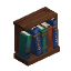 Prototype - Bookshelf - Bottom Right Corner