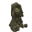 Ruined Statue