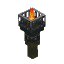 Lost Civilization Torch