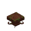 Kweebec Stool
