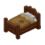 Lumberjack Bed
