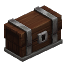Large Iron Chest