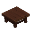 Simple Wooden Table