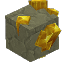 Gold Ore - Stone