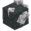 Silver Ore - Shale