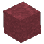 Red Moss Block