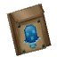 Azurecap Spawn Bag