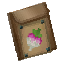 Turnip Seed Bag