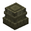 Basalt Brick Pillar - Base