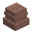 Ledgestone Cobble Pillar - Base