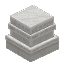 Marble Brick Pillar - Base