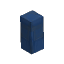 Blue Runic Brick Beam