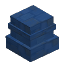 Blue Runic Brick Pillar - Base