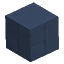 Dark Blue Runic Brick