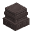 Volcanic Brick Pillar - Base