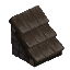 Volcanic Cobble Roof