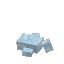 Ice Chunks