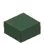 Ocean Clay Brick Half Slab - Smooth