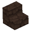 Hive Brick Stairs