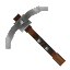 Iron Pickaxe