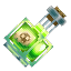 Poison Potion Bomb