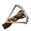 Iron Hand Crossbow