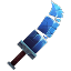 Spectral Longsword