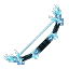 Frost Shortbow