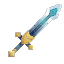 Runic Sword