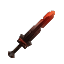 Incandescent Steel Sword