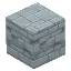 Rock Calcite Brick