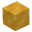 Rock Gold Brick