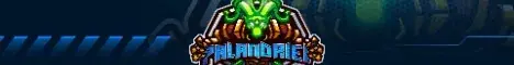 Palandriel Hytale server