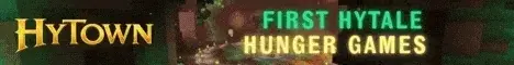 Hytown Hytale server