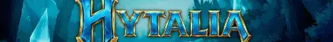 Hytalia.net Hytale server