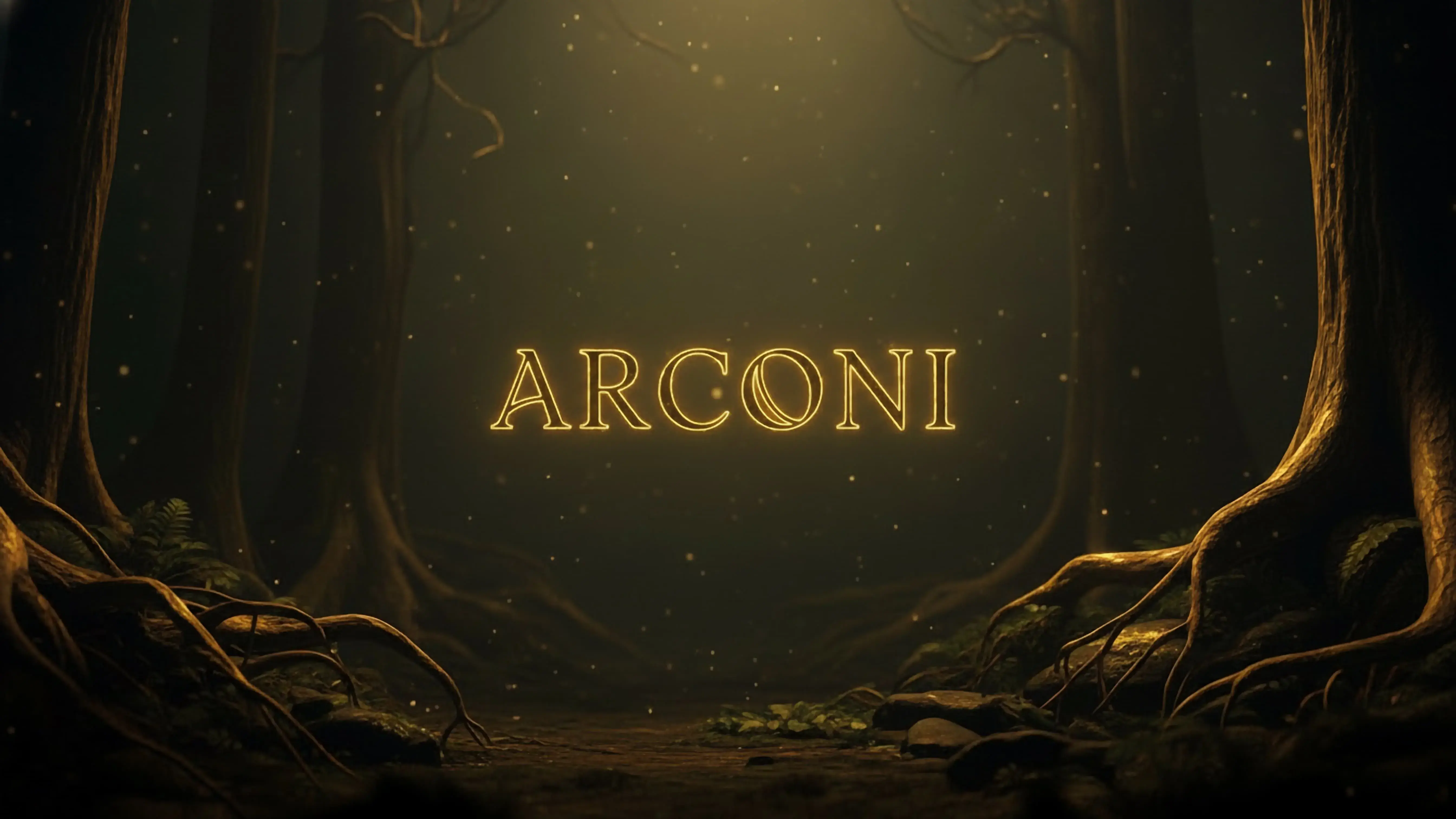 Arconi Hytale server