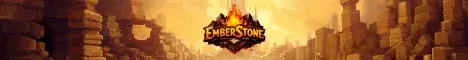 Emberstone Hytale server