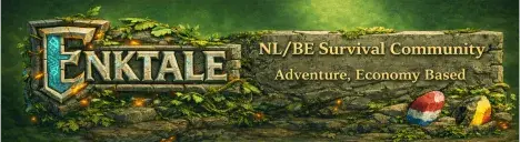 Enktale Hytale server