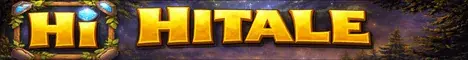 Hitale Hytale server