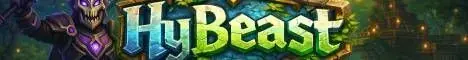 HyBeast Hytale server