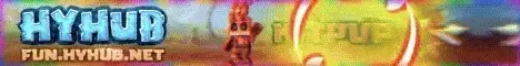 HYHUB Hytale server