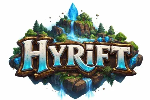 Hyrift Hytale server