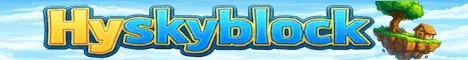 Hyskyblock Hytale server