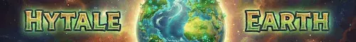 Hytale Earth Hytale server