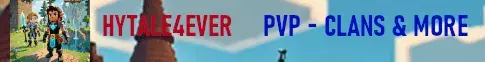 Hytale4EVER Hytale server