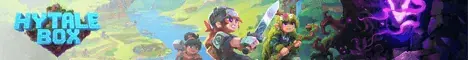 Hytale Box Hytale server