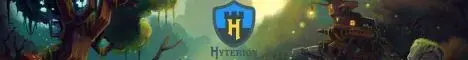 Hyterion Hytale server