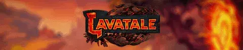 Lavatale Hytale server