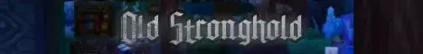 Old Stronghold Hytale server