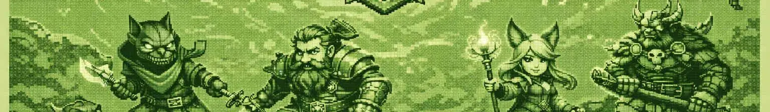 Opengamepoint Hytale server